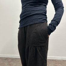 Load image into Gallery viewer, Pantalone Made in Japan – 100% Lana
