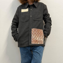 Load image into Gallery viewer, Camicia Work
