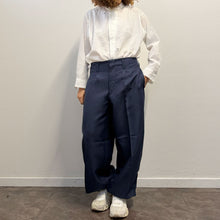 Load image into Gallery viewer, Pantaloni Nikka  Toraichi Official worker da lavoro originali giapponesi.

