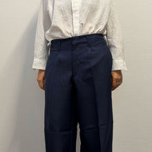 Load image into Gallery viewer, Pantaloni Nikka  Toraichi Official worker da lavoro originali giapponesi.
