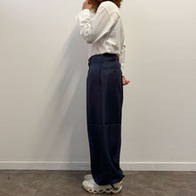 Load image into Gallery viewer, Pantaloni Nikka  Toraichi Official worker da lavoro originali giapponesi.
