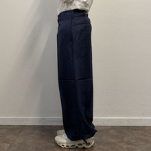 Load image into Gallery viewer, Pantaloni Nikka  Toraichi Official worker da lavoro originali giapponesi.
