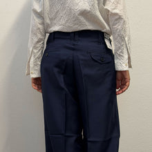 Load image into Gallery viewer, Pantaloni Nikka  Toraichi Official worker da lavoro originali giapponesi.
