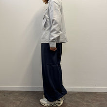 Load image into Gallery viewer, Giacca Toraichi grigio ghiaccio
