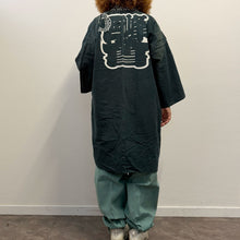 Load image into Gallery viewer, Hanten work verde vintage
