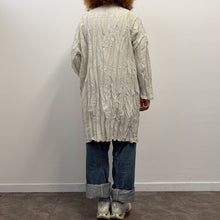 Load image into Gallery viewer, Spolverino Plantation Issey Miyake 90s – Tg M
