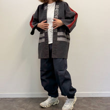 Load image into Gallery viewer, Hikeshi Banten – Japanese Fireman Jacket (Osaka, Japan)
