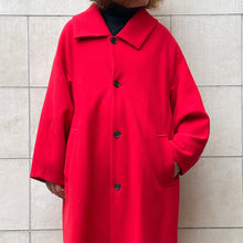 Load image into Gallery viewer, Cappotto Comme Des Garçons  90s
