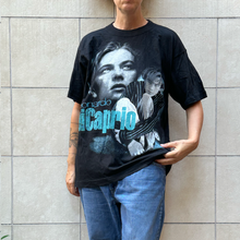 Load image into Gallery viewer, T-shirt Leonardo Di caprio  Vintage
