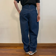 Load image into Gallery viewer, Denim Wangler 80s
