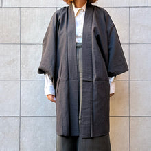 Load image into Gallery viewer, Kimono Daruma da uomo 50s
