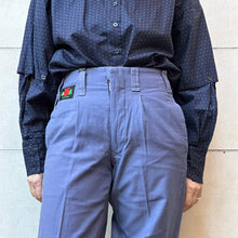 Load image into Gallery viewer, Pantaloni Nikka work giapponese Rhapsody (Pantone )
