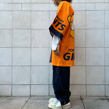 Load image into Gallery viewer, Haori Tokyo Giants 90s
