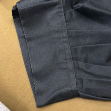 Load image into Gallery viewer, Pantaloni da lavoro  made in  Korea neri
