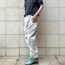 Load image into Gallery viewer, Pantalone Marni color grigio ghiaccio 2011
