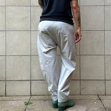 Load image into Gallery viewer, Pantalone Marni color grigio ghiaccio 2011
