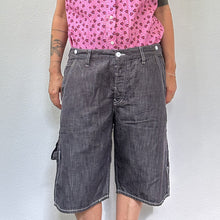 Load image into Gallery viewer, shorts made in japan neri
