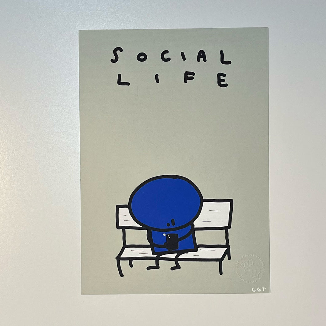 Social Life