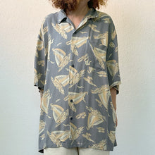 Load image into Gallery viewer, Camicia Polo by Ralph Lauren 90s
