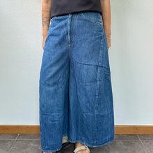 Load image into Gallery viewer, Gonna pantaloni Red Levis 90s
