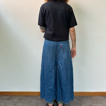Load image into Gallery viewer, Gonna pantaloni Red Levis 90s
