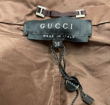 Load image into Gallery viewer, Giacca Gucci by Tom Ford spring 2003s
