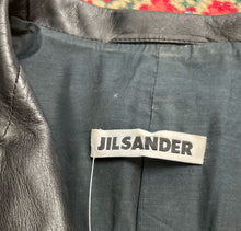 Load image into Gallery viewer, Giacca Jil Sander by Raf SIMONS vintage,
