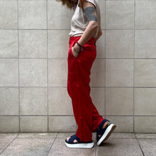 Load image into Gallery viewer, Pantaloni Prada Rossi 90s
