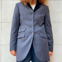 Load image into Gallery viewer, Blazer lungo Etro 90s
