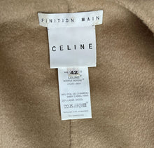 Load image into Gallery viewer, Tailleur Celine 2000s vintage
