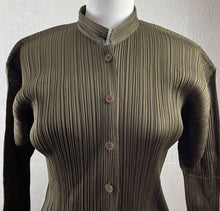 Load image into Gallery viewer, Camicia Pleats Please
