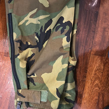 Load image into Gallery viewer, Pantalone militare Usa camu  90s
