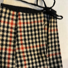 Load image into Gallery viewer, Pantaloni sartoriali da cavallo anni 40s
