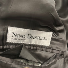 Load image into Gallery viewer, Completo Nino Danieli  principe di galles grigio
