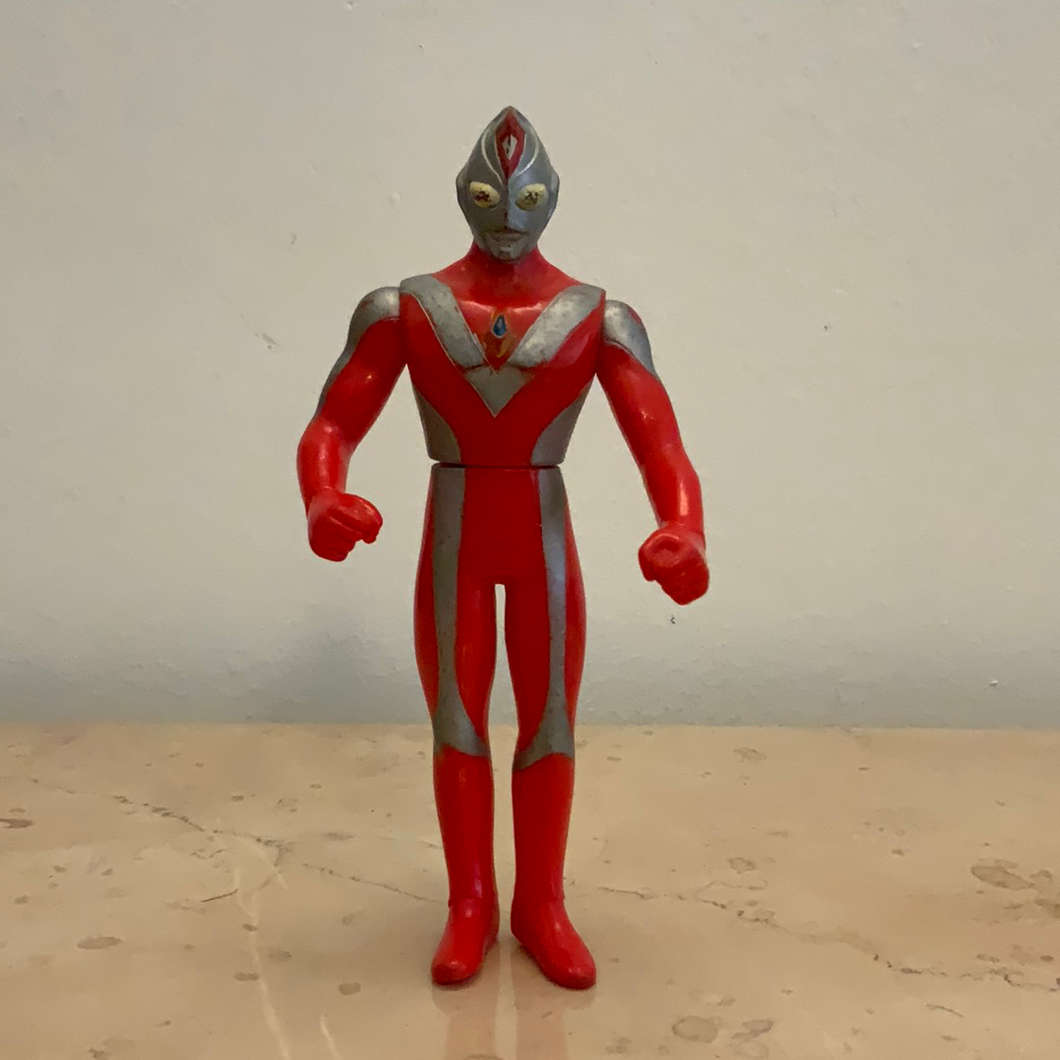 Ultraman collectionjapan Vintage Toy