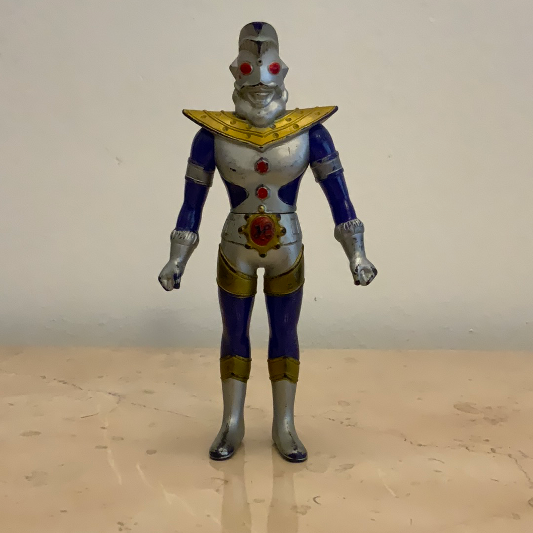 Ultraman collection japan Vintage Toy