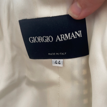 Load image into Gallery viewer, completo Giorgio Armani 2000s
