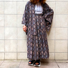 Load image into Gallery viewer, Completo kimono e Hakama sartoriale
