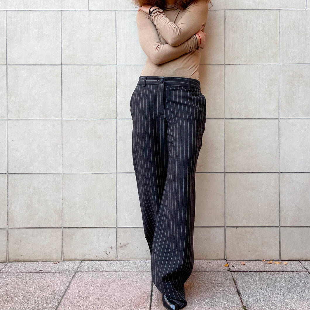 Pantalone Gessato Vivienne Westwood Anglomania
