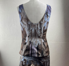 Load image into Gallery viewer, Completo blusa e pantalone Prada 90s
