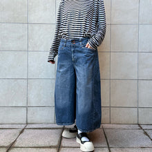 Load image into Gallery viewer, Gonna pantalone engineered Levis 2000
