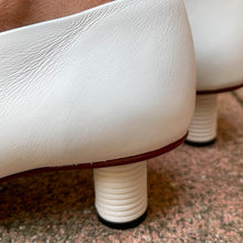 Load image into Gallery viewer, scarpa Proenza Schouler bianca
