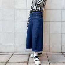 Load image into Gallery viewer, Gonna pantalone engineered Levis 2000s
